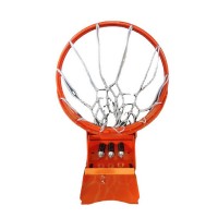 三簧比赛篮球筐