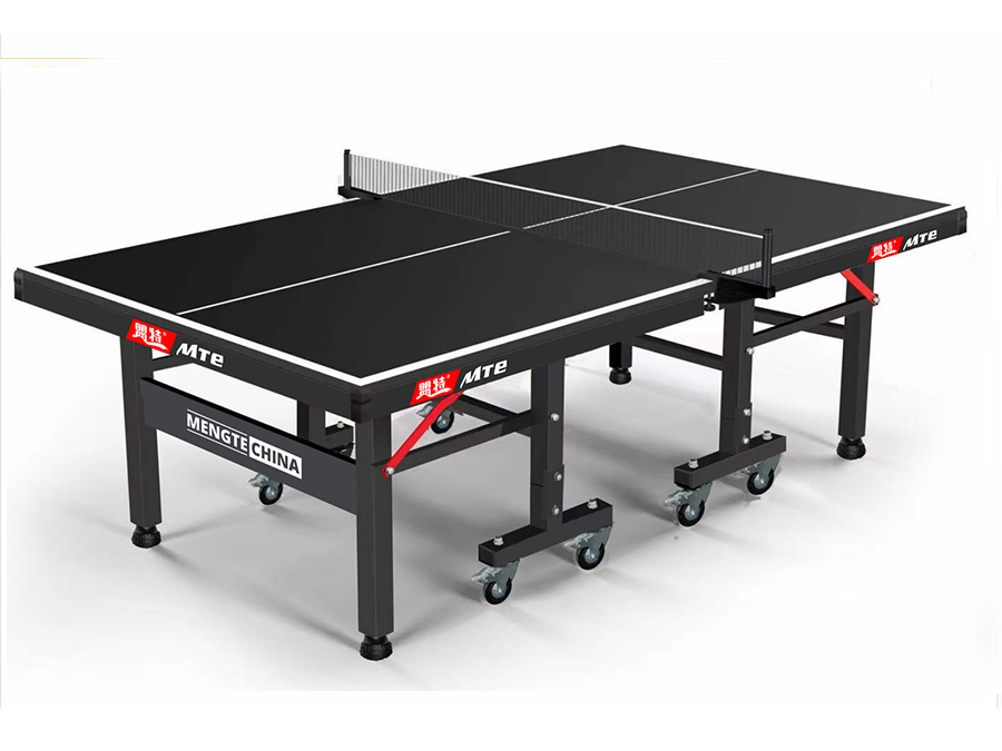 乒乓球台